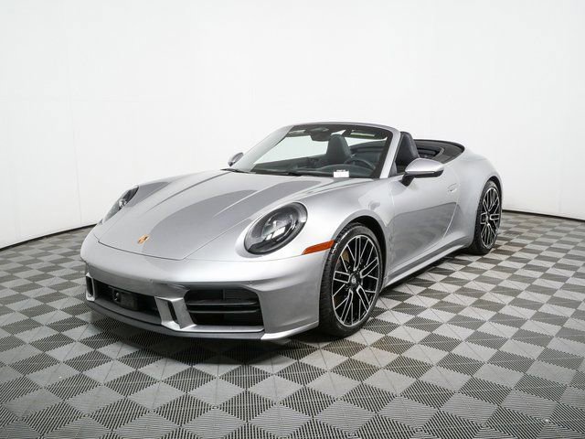 New 2026 Porsche 911 Carrera image 26