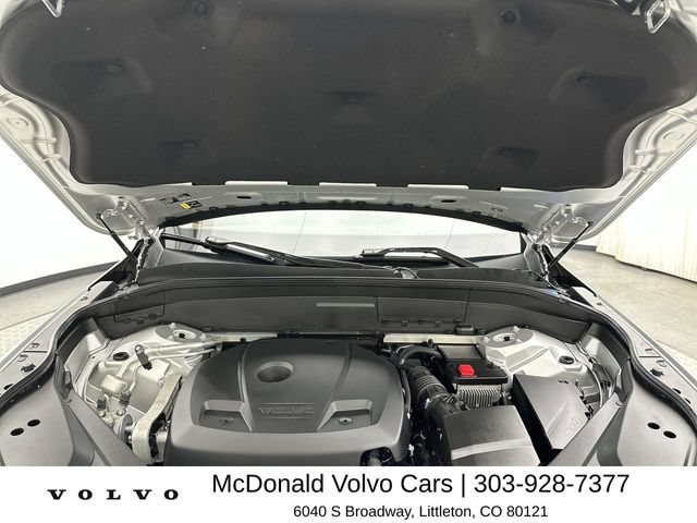 Used 2020 Volvo XC90 T6 Inscription w/ Protection Package Premier AWD/4WD image 27
