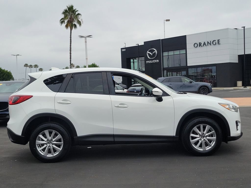 Used 2016 MAZDA CX-5 Touring FWD image 34
