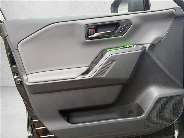 New 2026 Toyota RAV4 XSE AWD/4WD image 10