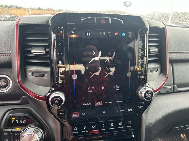 Used 2023 RAM 1500 Rebel w/ Rebel Level 1 Equipment Group image 24