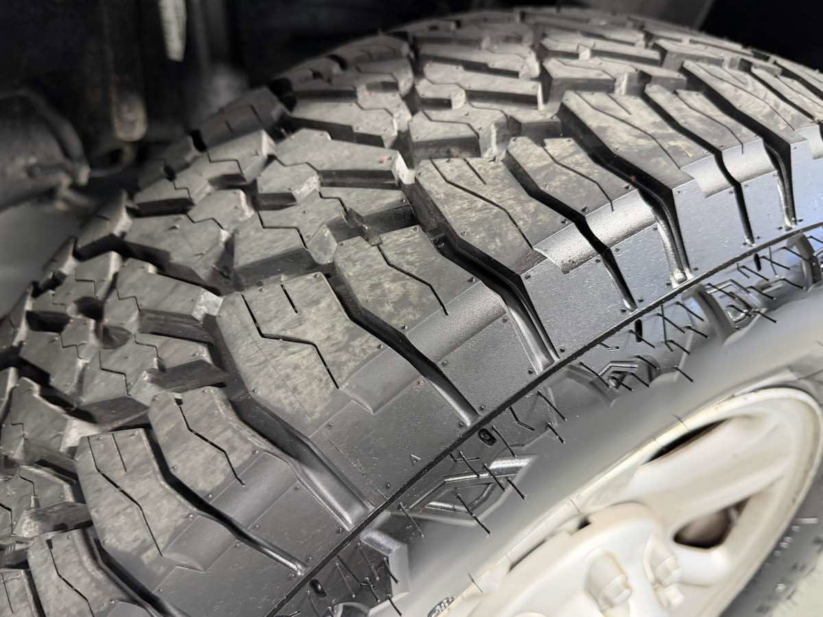 Used 2015 RAM 3500 Tradesman w/ Power & Remote Entry Group image 3