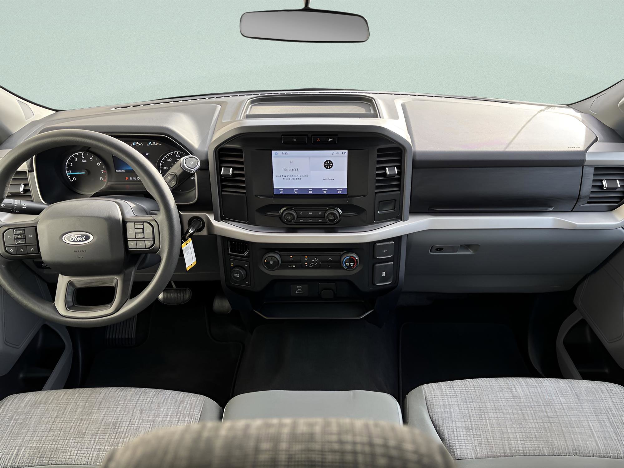 Used 2023 Ford F150 XLT image 23