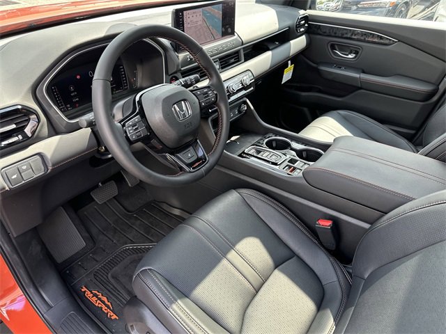 New 2026 Honda Passport TrailSport Elite image 11