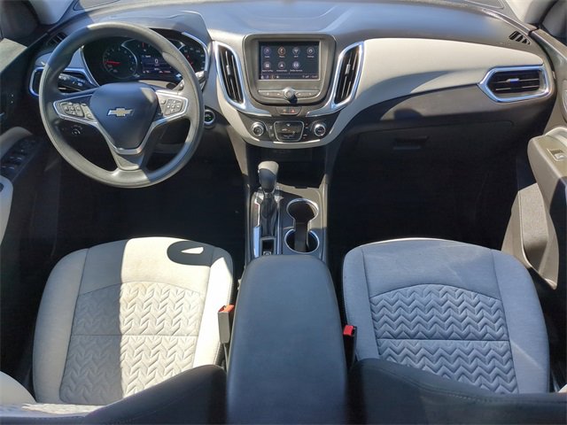 Used 2023 Chevrolet Equinox LS w/ LS Convenience Package image 14