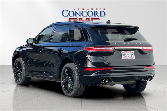 Used 2023 Lincoln Corsair Reserve w/ Equipment Group 201A image 6