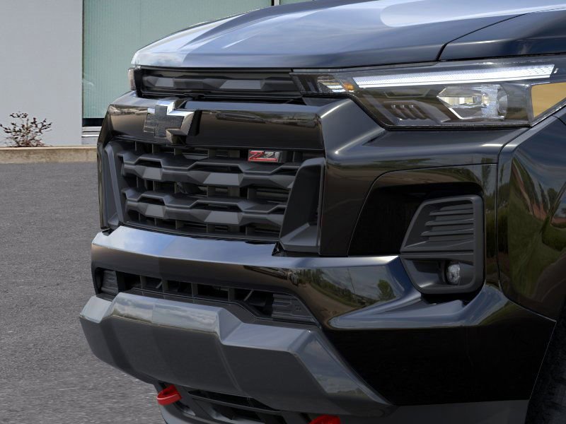 New 2026 Chevrolet Colorado Z71 w/ Technology Package image 13