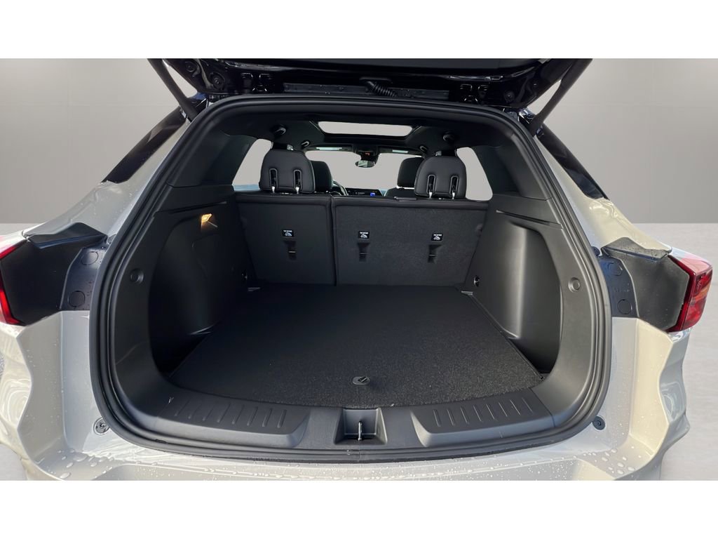 New 2026 Chevrolet TrailBlazer RS w/ Convenience Package image 30