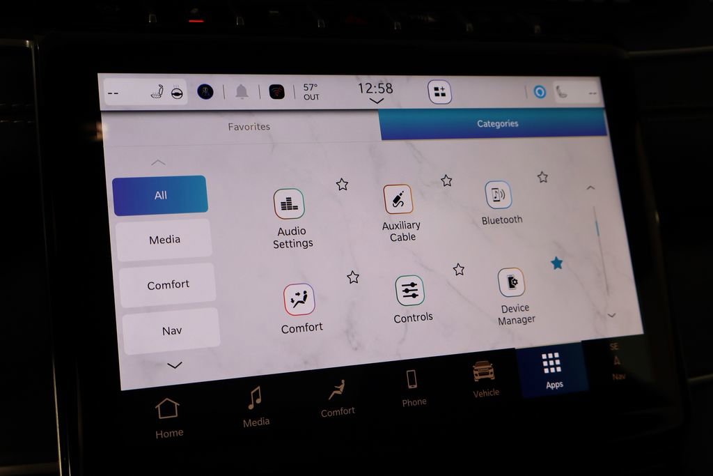 New 2025 Jeep Grand Cherokee Limited image 37