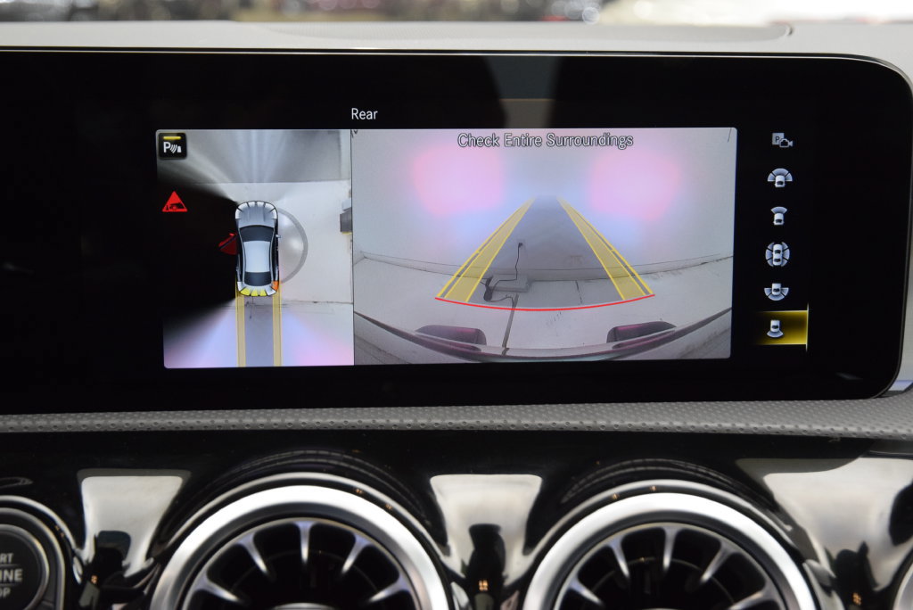 Certified 2023 Mercedes-Benz CLA 250 image 32