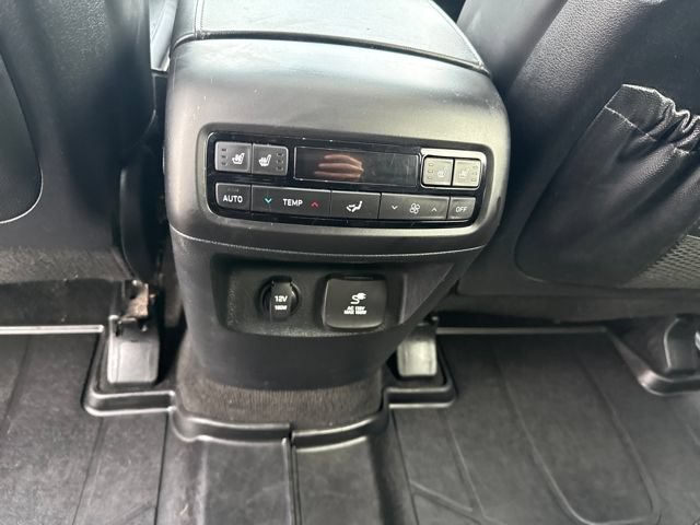 Used 2021 Hyundai Palisade Limited w/ Cargo Package AWD/4WD image 23