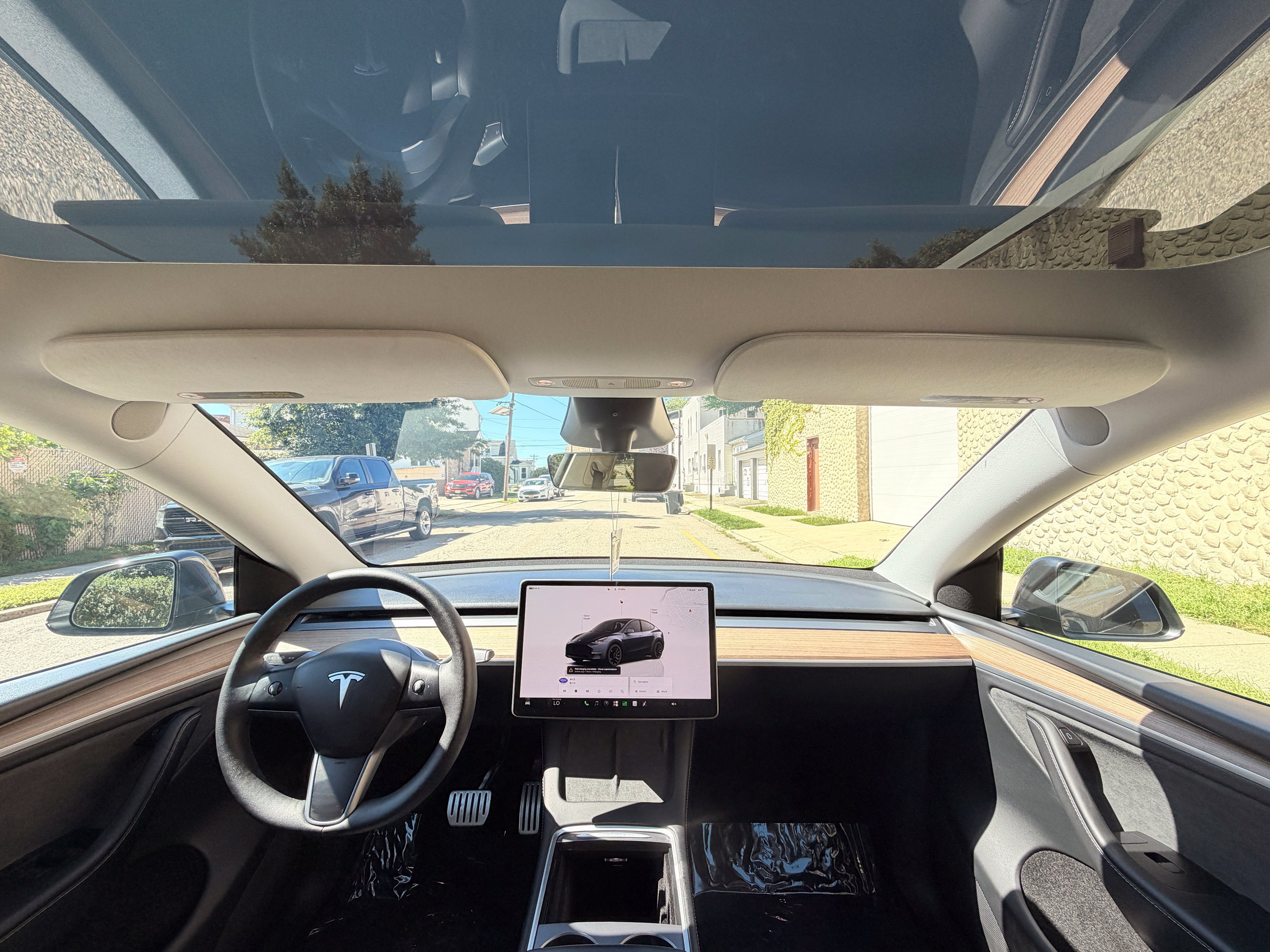 Used 2024 Tesla Model Y Performance AWD/4WD image 26