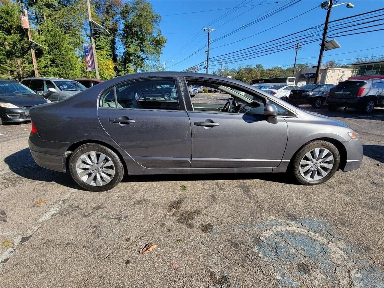 Used 2009 Honda Civic EX-L image 3