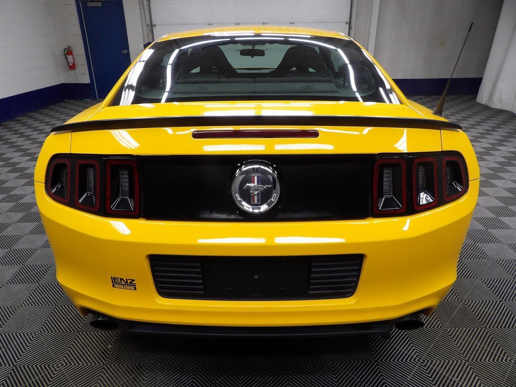 Used 2013 Ford Mustang Boss 302 w/ Boss 302 Accessory Pkg image 24