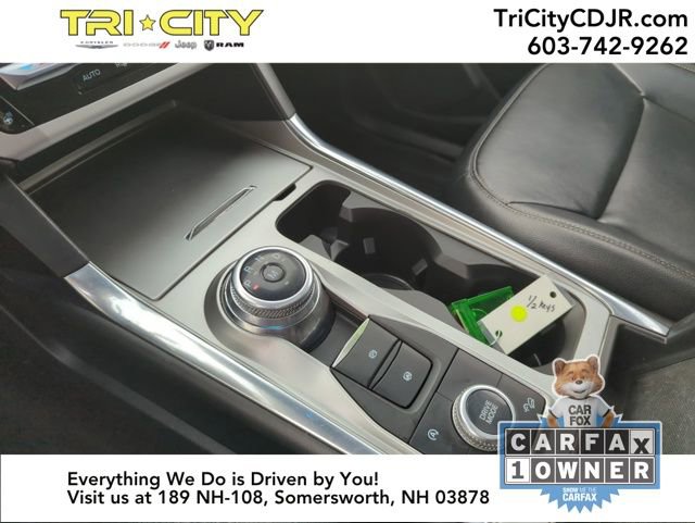 Used 2020 Ford Explorer XLT w/ Equipment Group 202A image 32