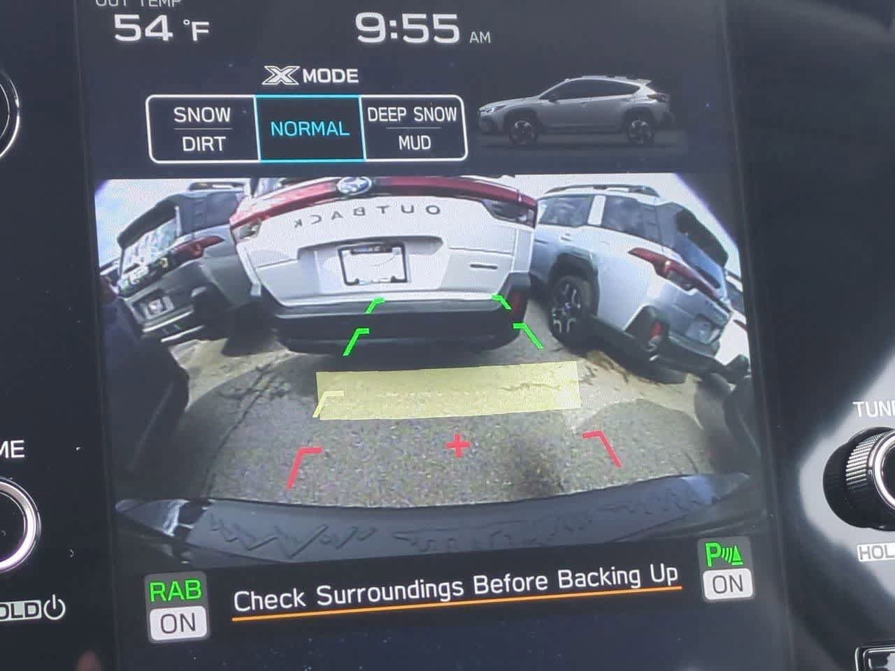 New 2026 Subaru Crosstrek 2.5i Limited image 29