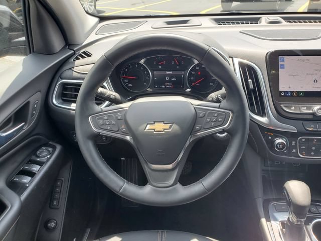 Certified 2024 Chevrolet Equinox Premier AWD/4WD image 18