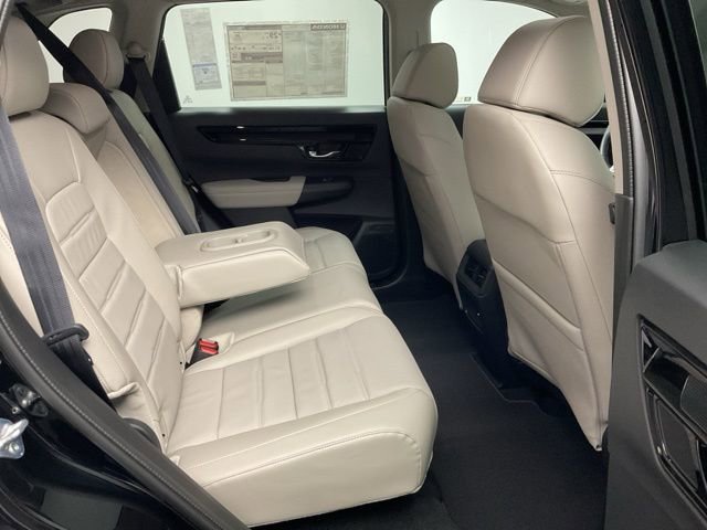 New 2026 Honda CR-V EX-L image 25