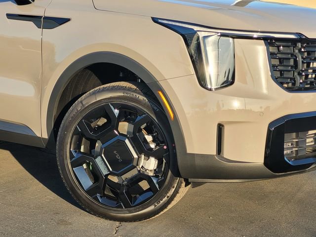 New 2026 Kia Sorento X-Line EX image 3