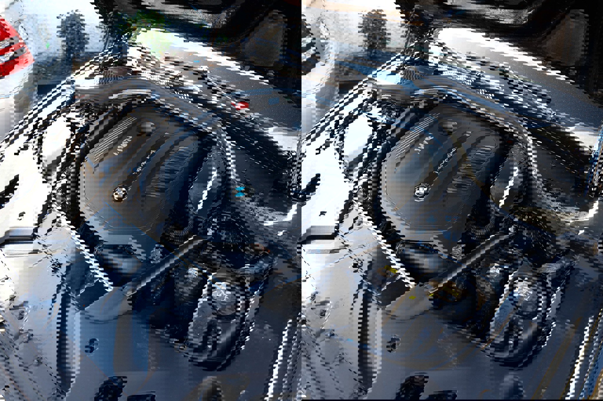 Used 2017 BMW 540i image 53