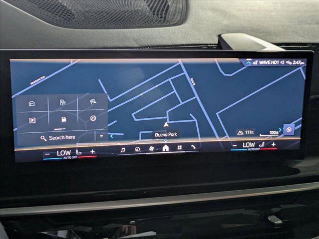 Used 2024 BMW X5 sDrive40i w/ Premium Package RWD image 15