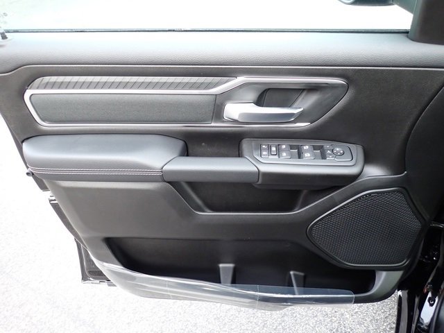 New 2026 RAM 1500 Big Horn image 16