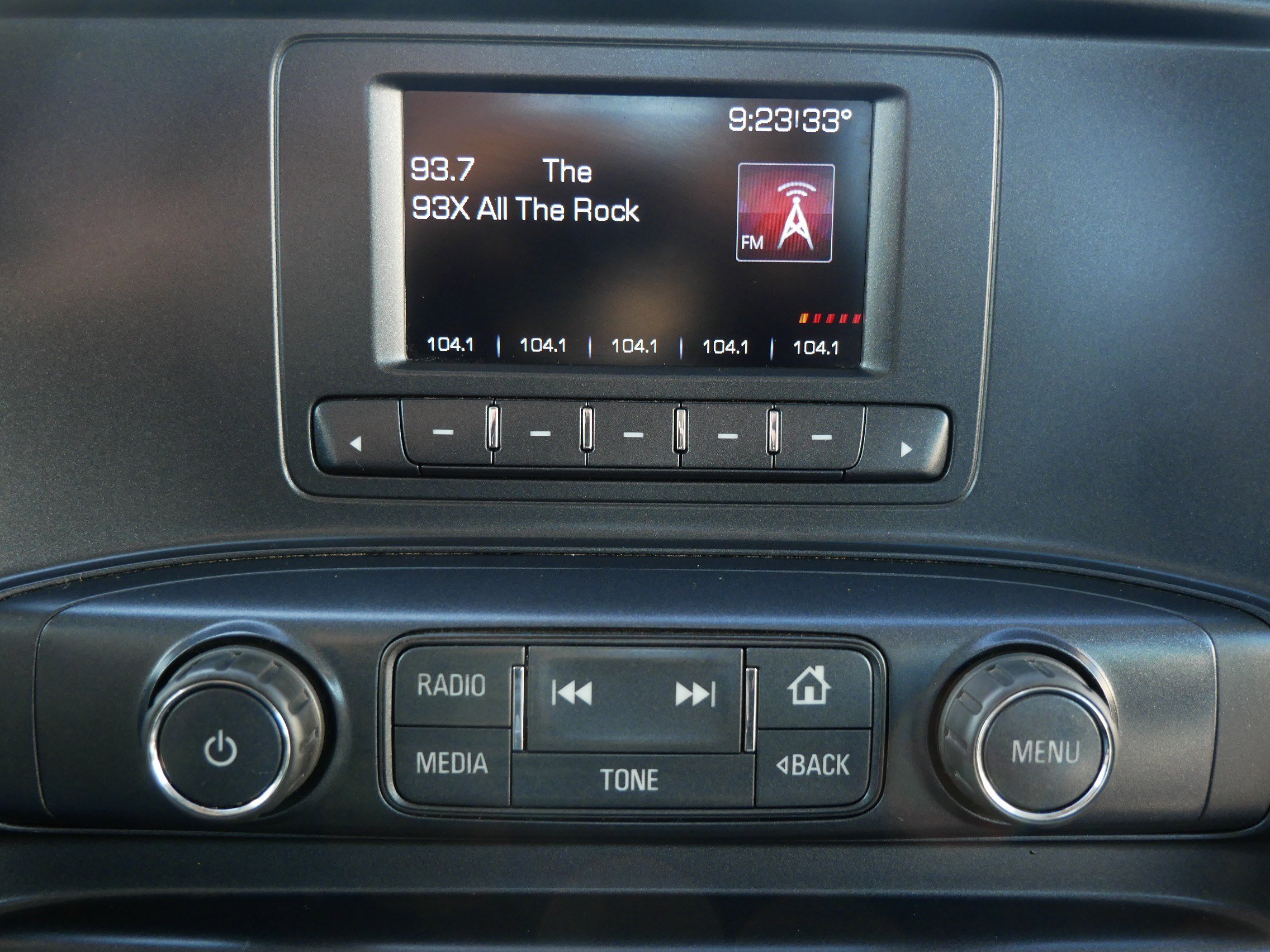 Used 2017 GMC Sierra 1500 4x4 Double Cab image 21