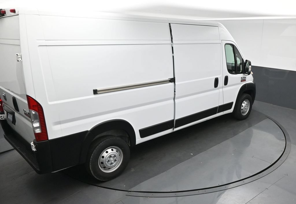 Used 2021 RAM ProMaster 2500 FWD image 42