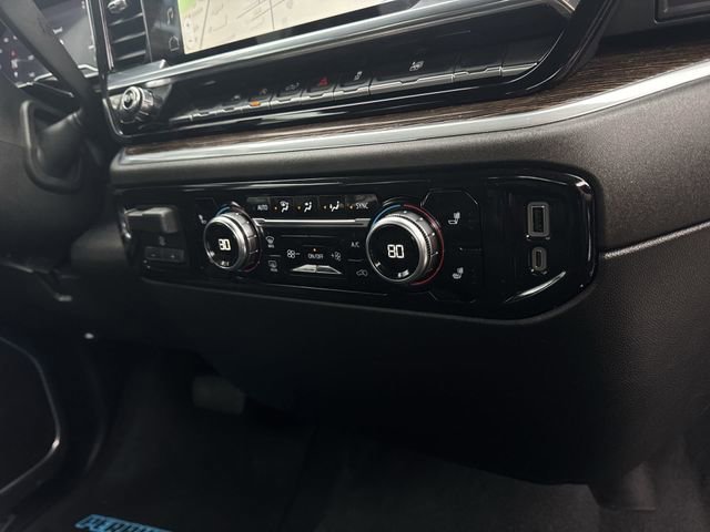 Certified 2025 GMC Sierra 1500 Elevation image 34