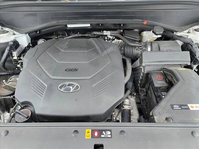 Used 2023 Hyundai Palisade XRT w/ Cargo Package image 23