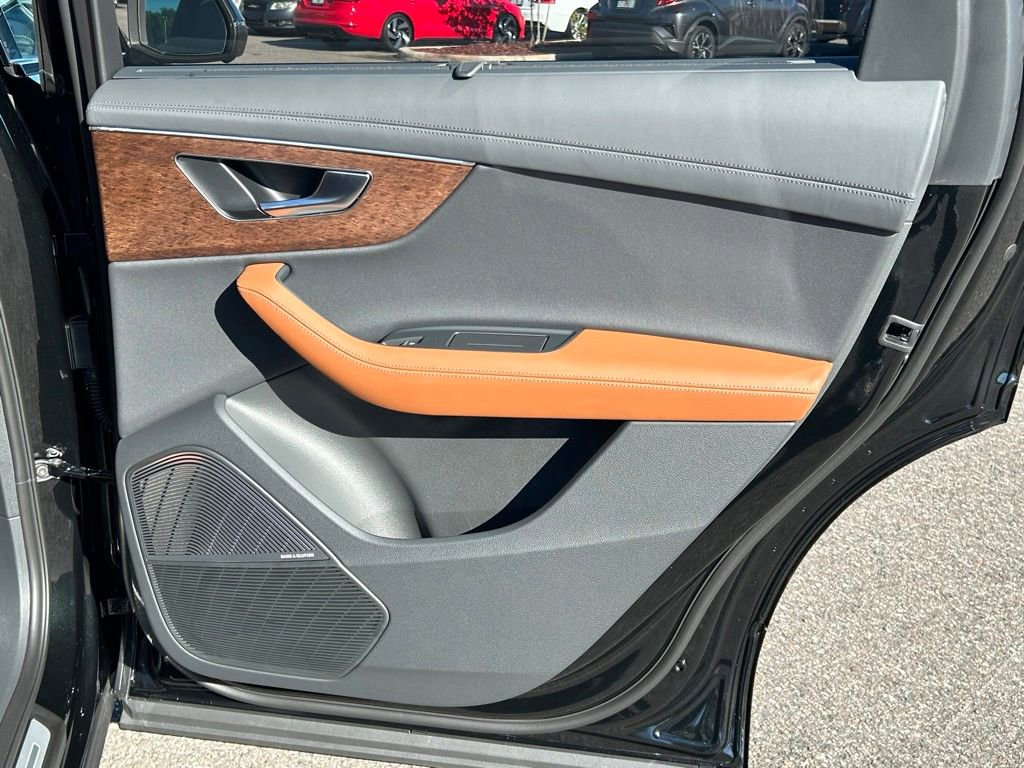 New 2026 Audi Q7 3.0T Prestige image 48