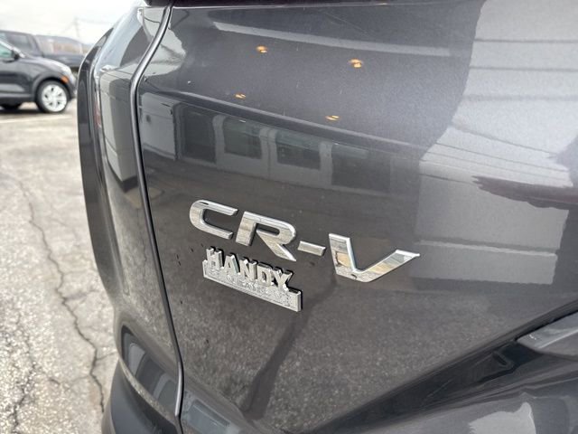 Used 2019 Honda CR-V EX-L image 11