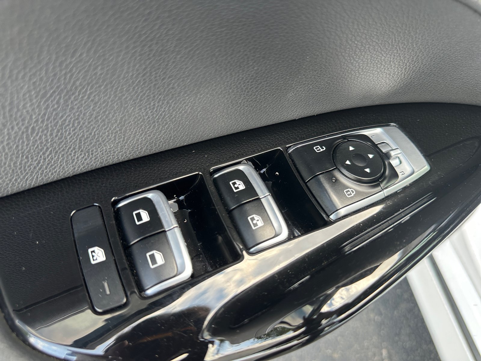 Used 2023 Kia K5 EX FWD image 13