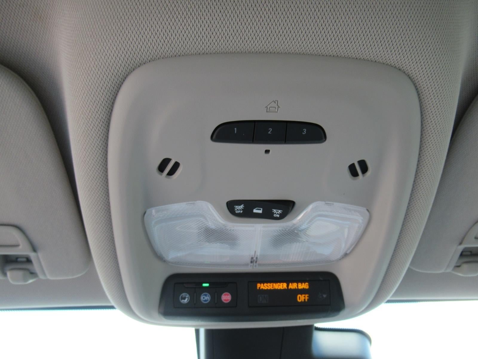 Used 2020 Buick Encore GX Essence w/ Advanced Technology Package FWD image 30