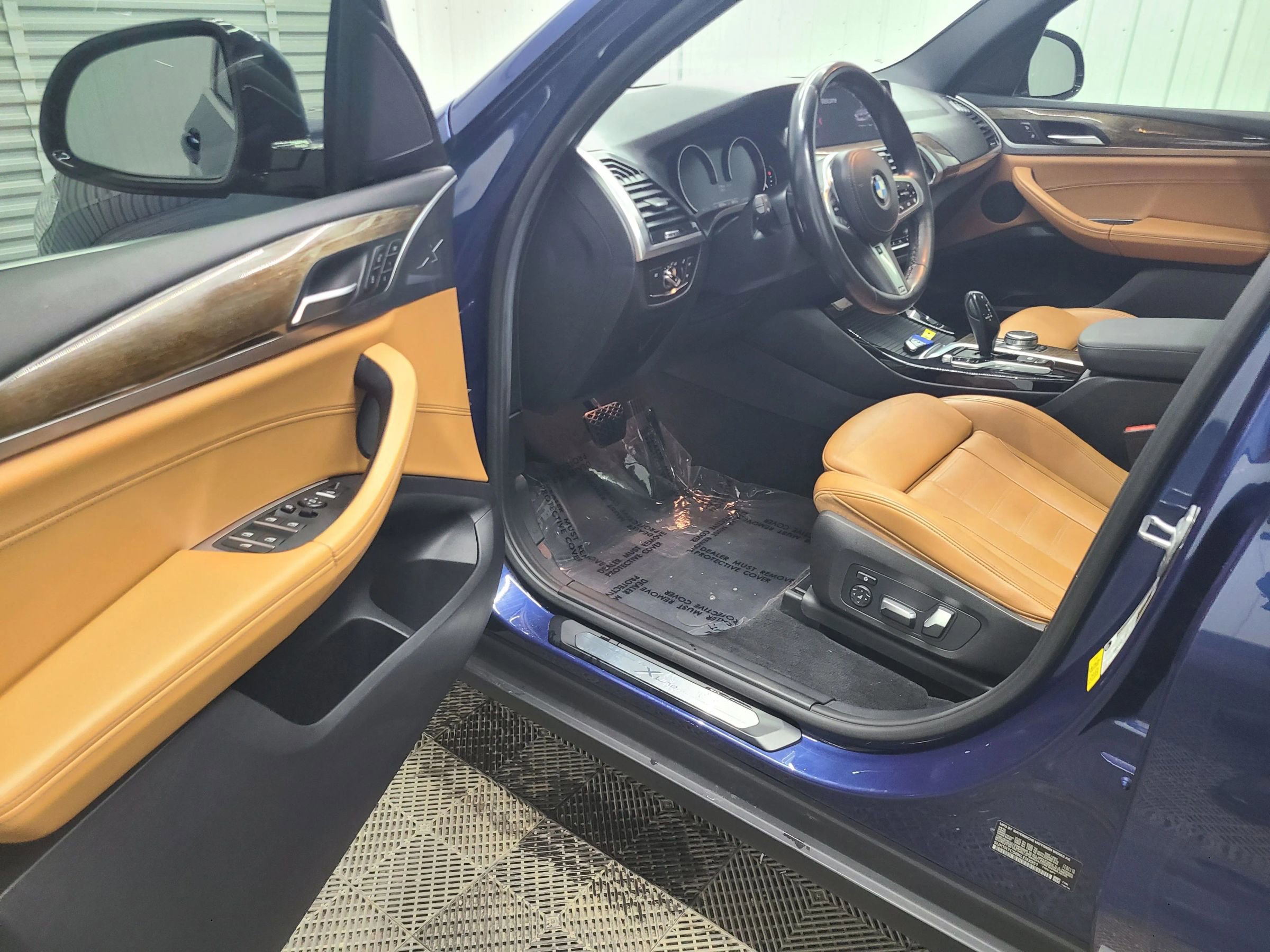 Used 2019 BMW X3 sDrive30i image 20