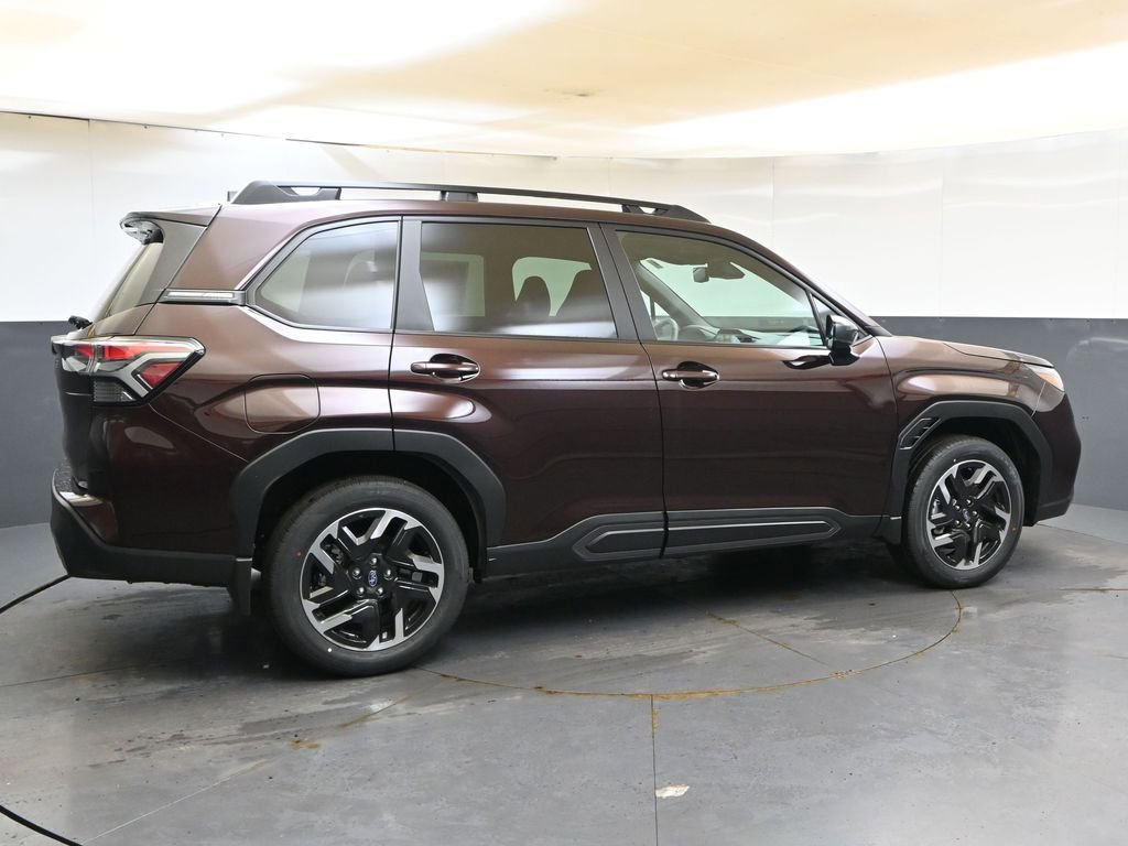 New 2026 Subaru Forester Limited image 6