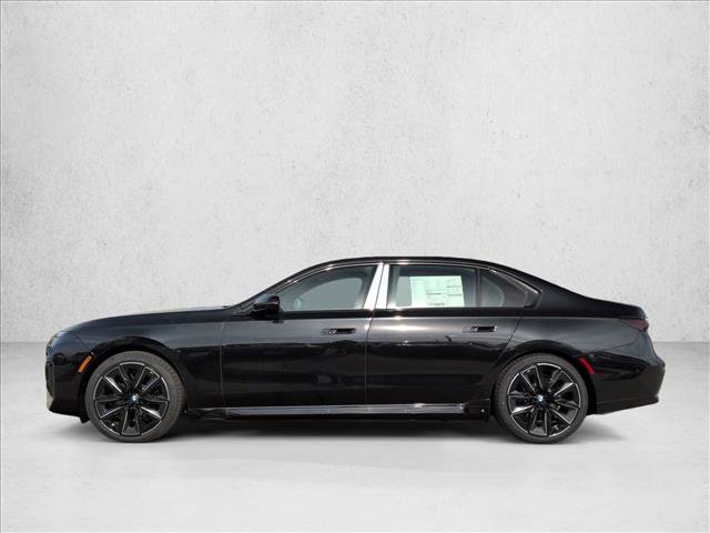 New 2026 BMW i7 xDrive60 AWD/4WD image 5