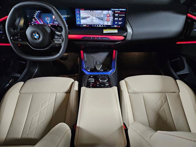 Used 2026 BMW X3 xDrive30i w/ Premium Package AWD/4WD image 15