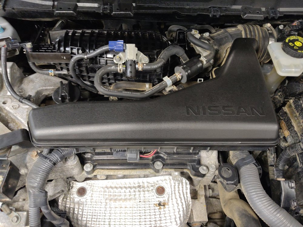 Used 2020 Nissan Rogue S w/ Special Edition Package AWD/4WD image 30