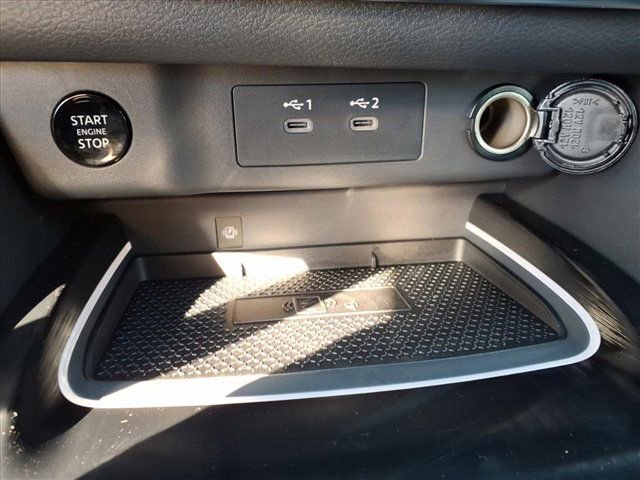 New 2026 Nissan Rogue SV w/ Rock Creek Premium Package image 13