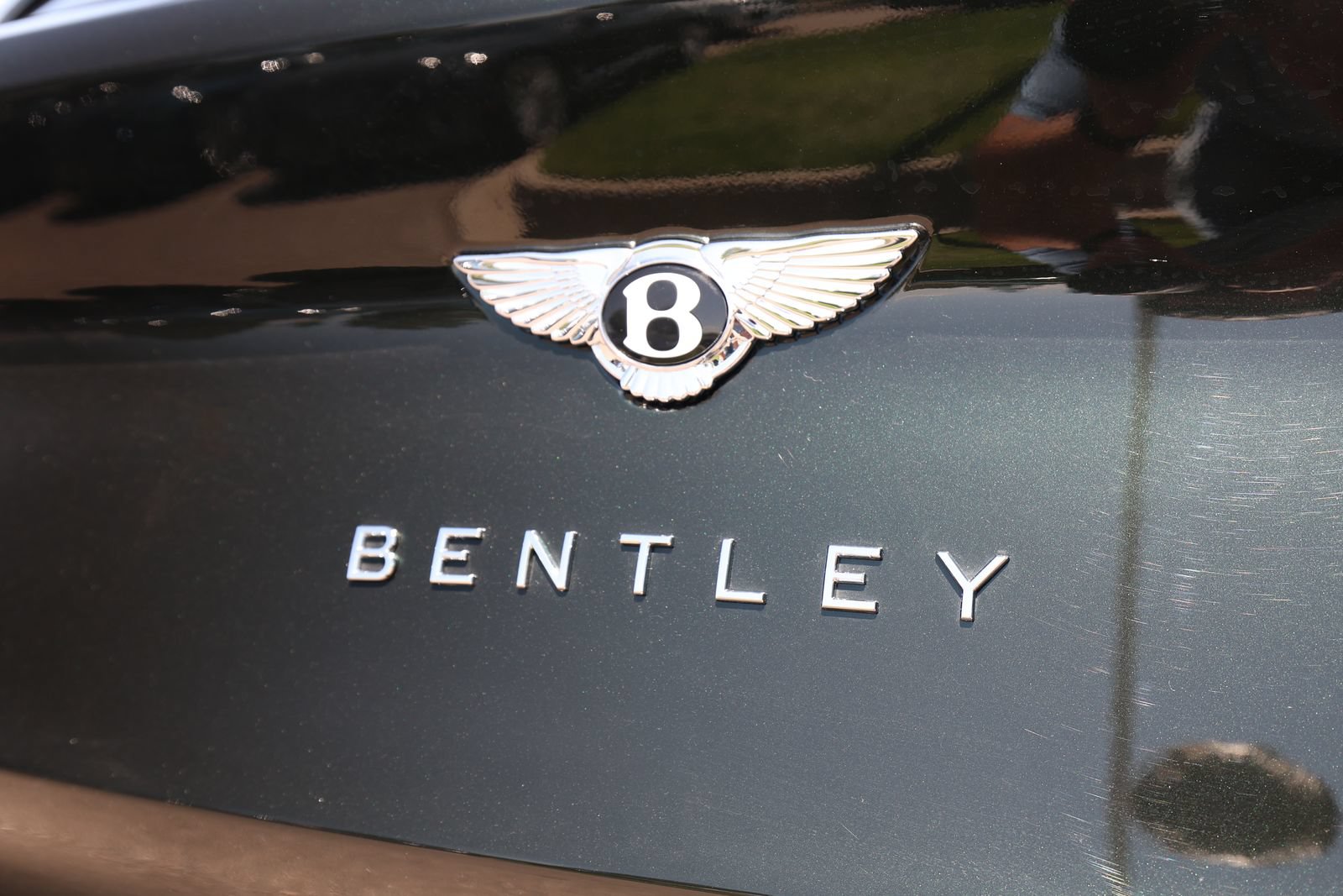 Certified 2022 Bentley Bentayga Speed AWD/4WD image 10