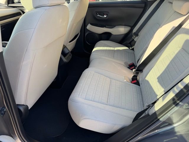 Used 2025 Honda HR-V LX image 8