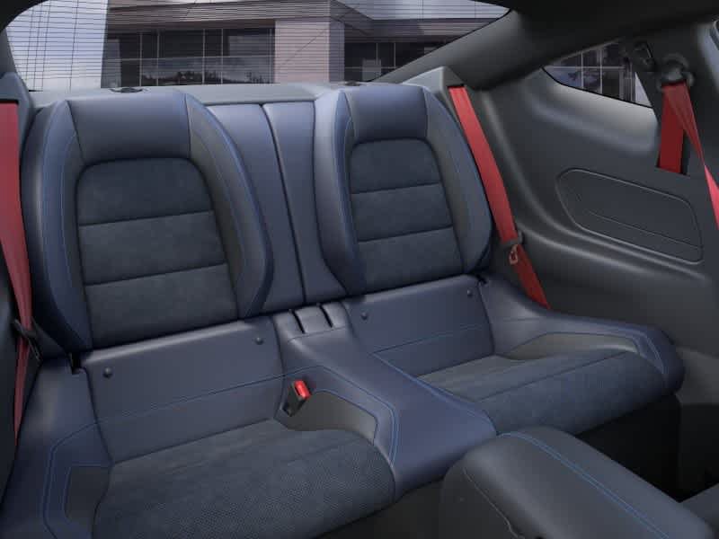 New 2026 Ford Mustang Dark Horse RWD image 12