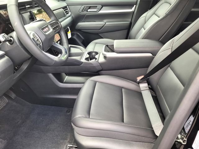New 2026 GMC Terrain Elevation AWD/4WD image 11