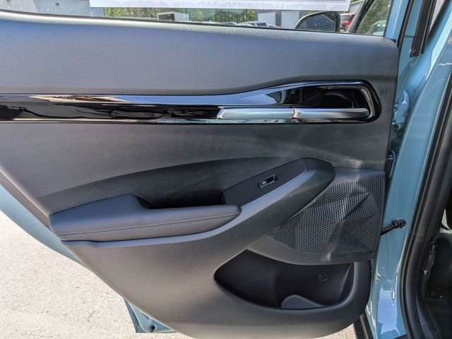 New 2026 Kia Seltos EX image 22