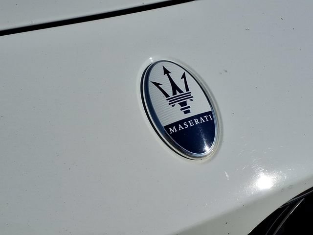 Used 2024 Maserati Grecale GT AWD/4WD image 24