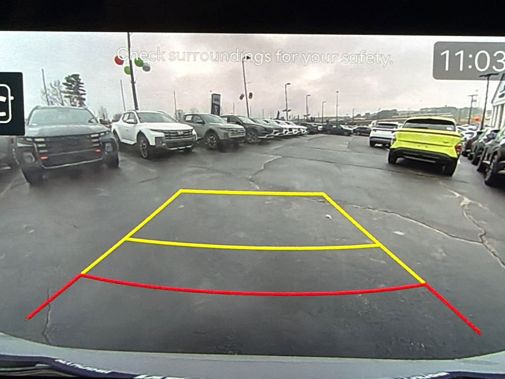 New 2026 Hyundai Palisade Calligraphy image 30