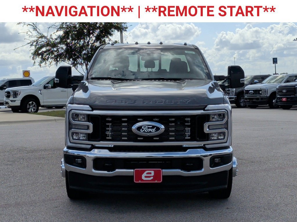 New 2027 Ford F350 Lariat AWD/4WD image 2