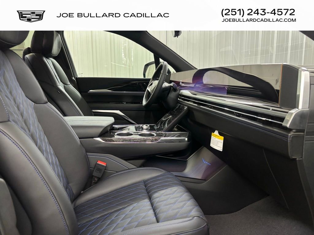 New 2026 Cadillac Escalade IQL Sport 1 image 9