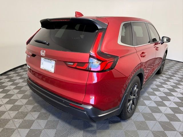 Used 2026 Honda CR-V EX-L image 6